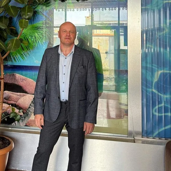 Алексей